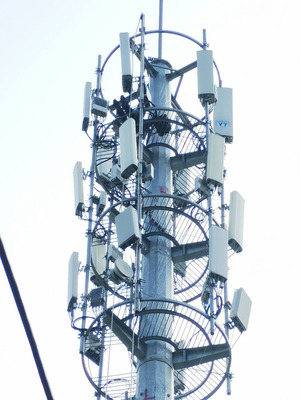 北京移动率先试点新一代绿色能效天线 技术创新驱动通信业可持续发展